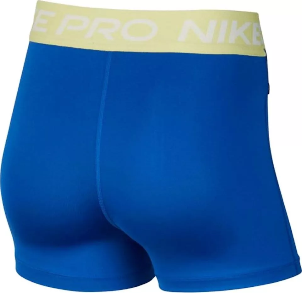 Shorts Nike W NP 3IN COOL SHRT ICNCLSH