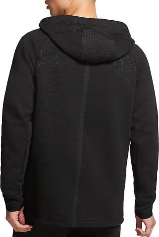 m nsw tch pck hoodie fz