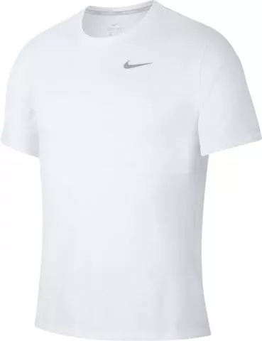 M NK BREATHE RUN TOP SS