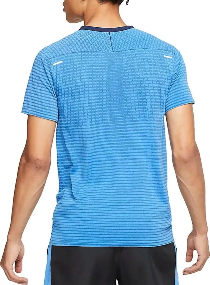 Nike M NK TECHKNIT ULTRA SS Rövid ujjú póló