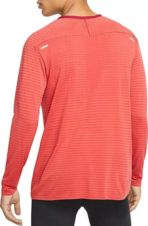 Long-sleeve T-shirt Nike M NK TECHKNIT ULTRA LS
