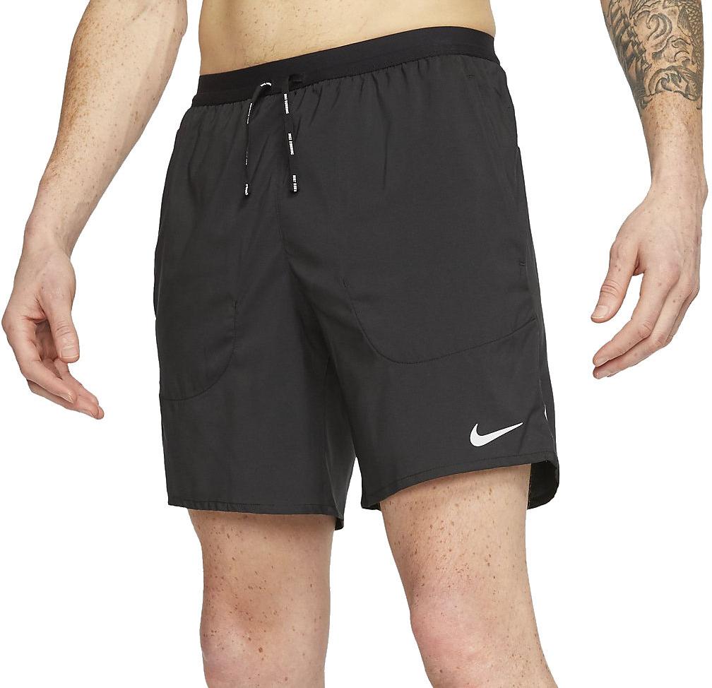 m nk flex stride short 7in bf