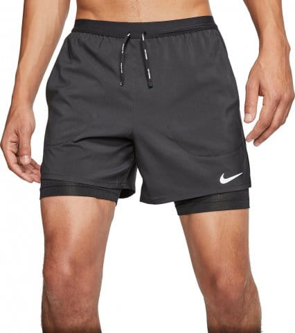 M NK FLX STRIDE 2IN1 SHORT 5IN