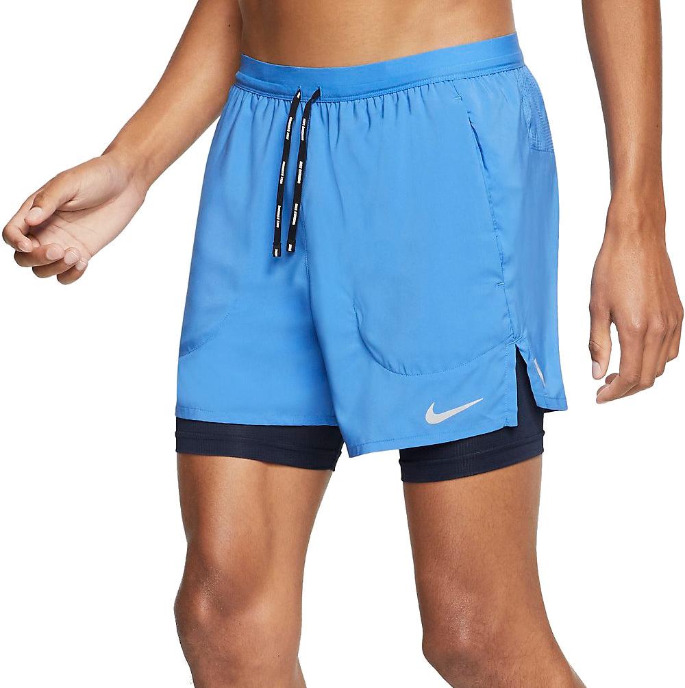 Shorts Nike M NK FLX STRIDE 2IN1 SHORT 5IN