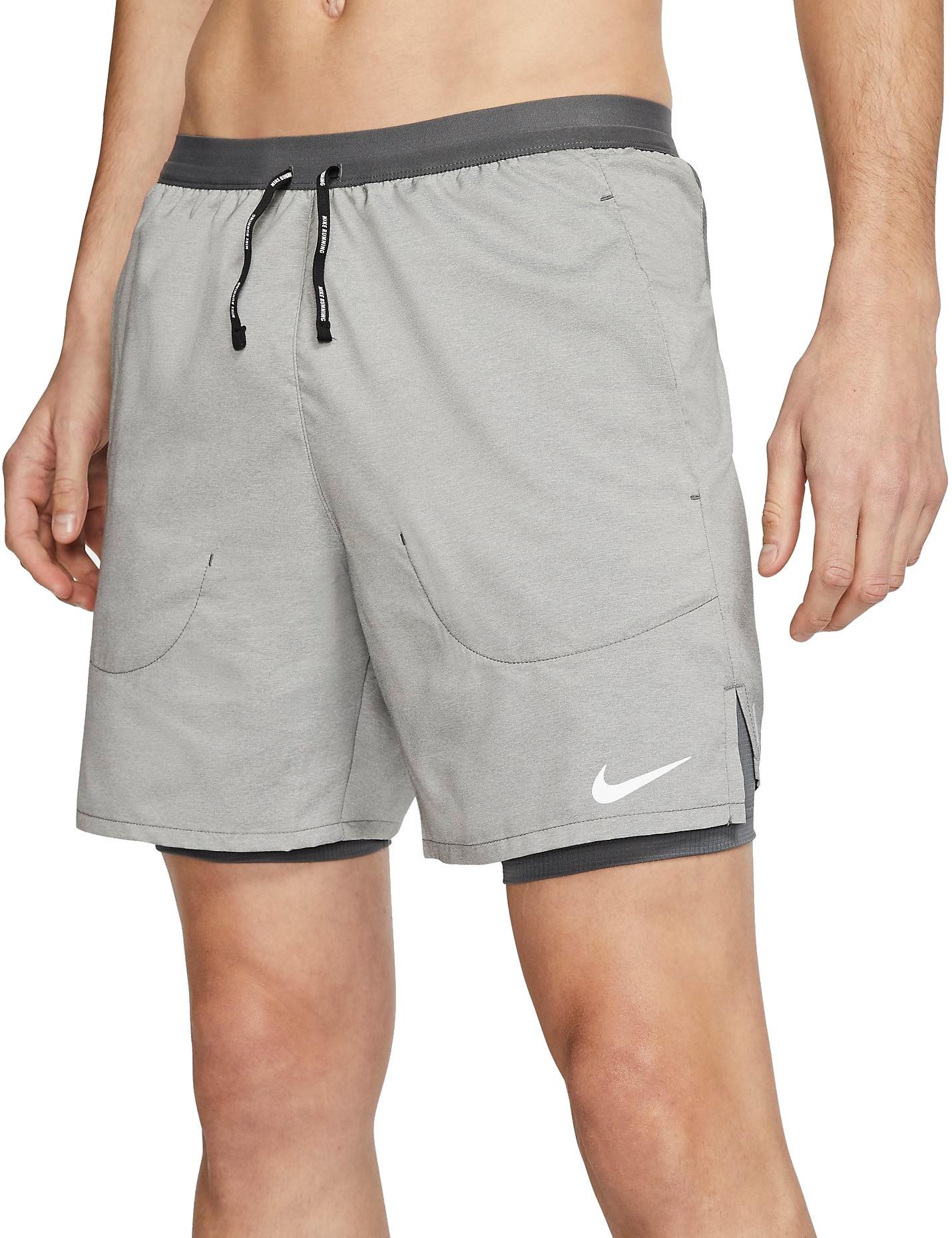 Shorts Nike M NK DF FLX STRD 2IN1 SHRT 7IN