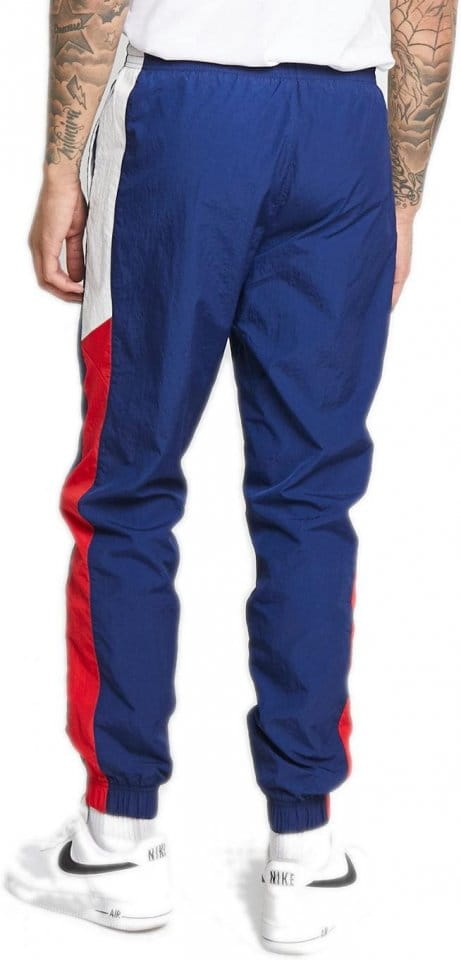 nike m nsw pant wvn cf cb