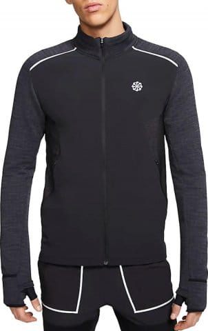 M NK SPHERE TOP LS HYB FTR FST