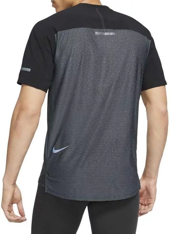 Nike M NK TCH PCK TOP HYBRID SS Rövid ujjú póló