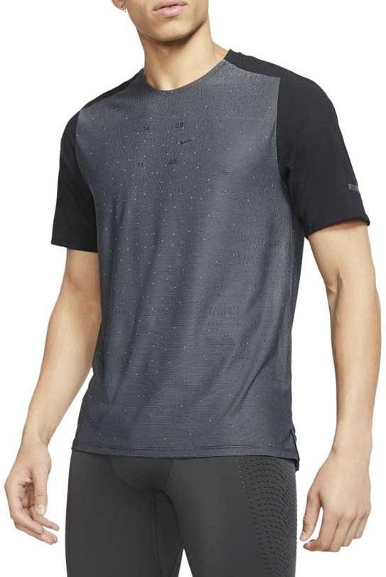 Camiseta Nike M NK TCH PCK TOP HYBRID SS