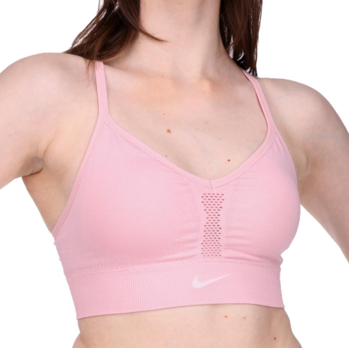 Nike W NK DF INDY SEAMLESS BRA