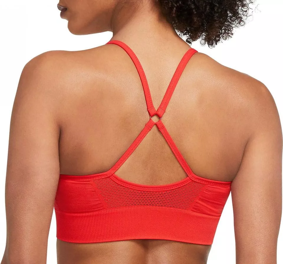 Soutien-gorge Nike Dri-FIT Indy Women s Light-Support Padded Seamless Sports Bra