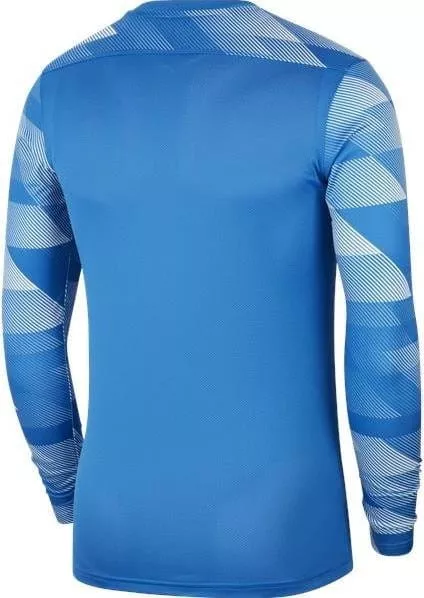 Pánský brankářský dres s dlouhým rukávem Nike Dri-FIT Park IV