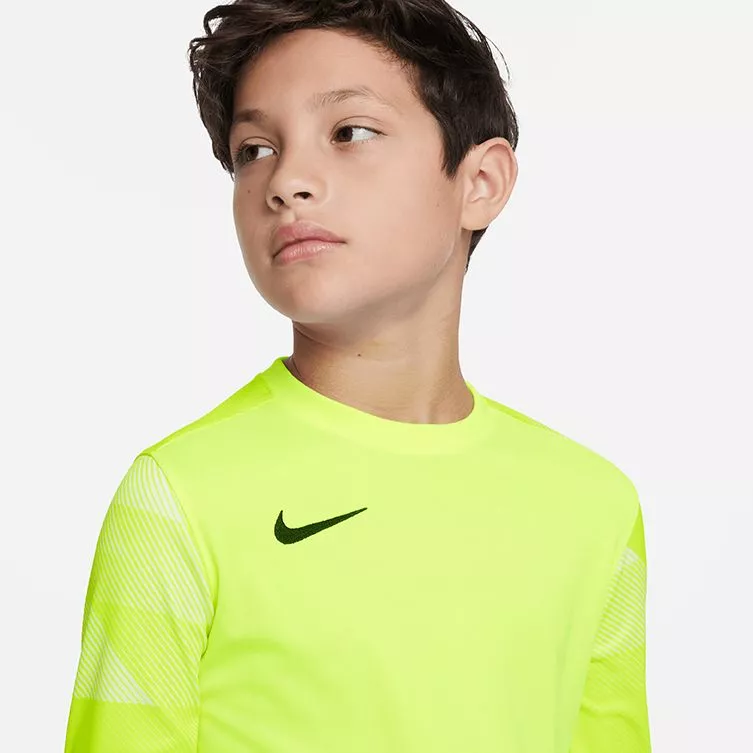 Nike Y NK DRY PARK IV JSY LS GK Hosszú ujjú mez