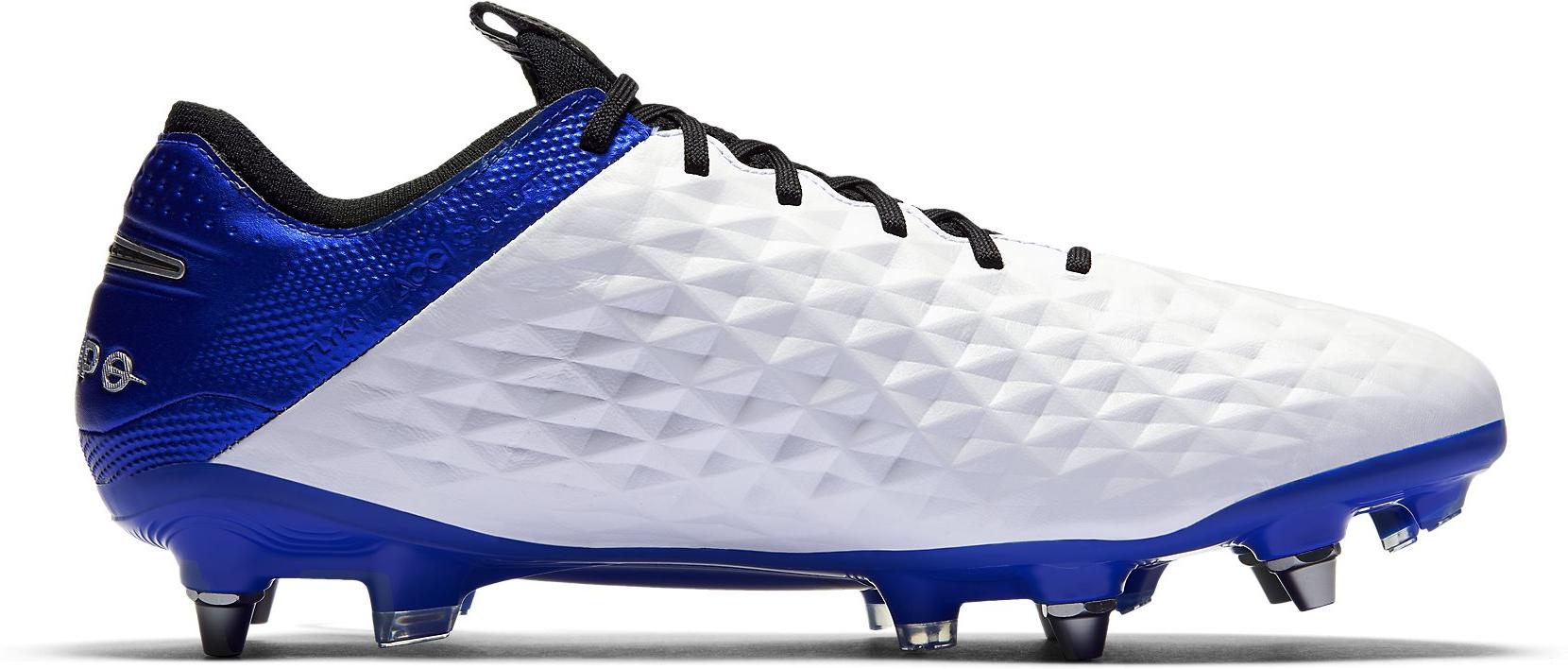 【OneShine】NIKE tiempo legend8 pro HG Buty piłkarskie Nike LEGEND 8 ELITE SG-PRO - 11teamsports.pl