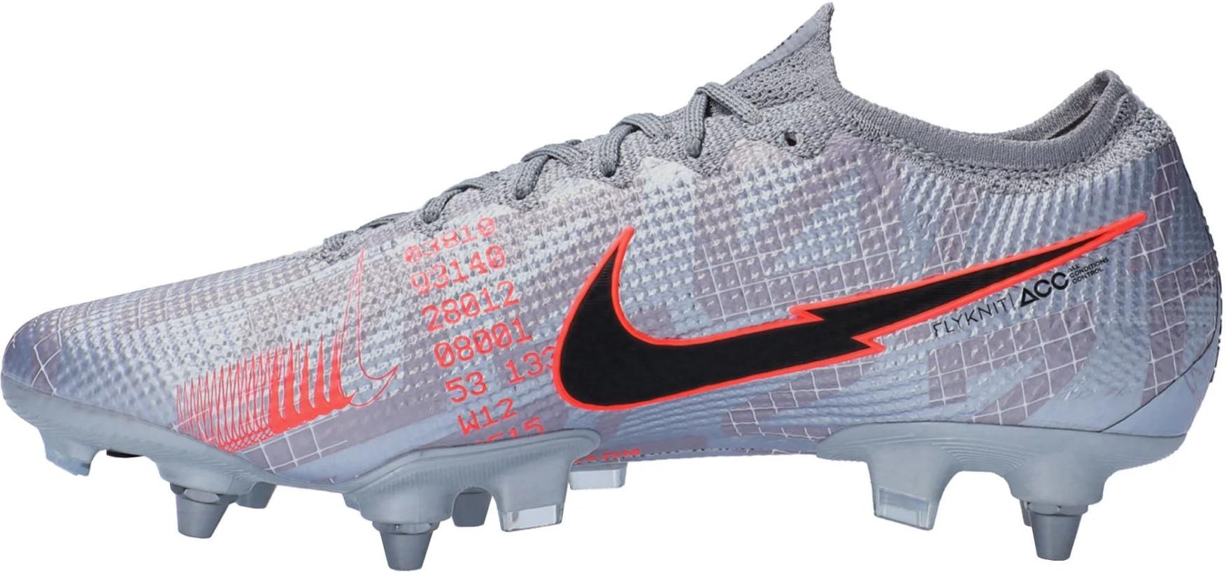 Купить БУТСЫ NIKE MERCURIAL VAPOR 13 ELITE SG-PRO CJ6124-802