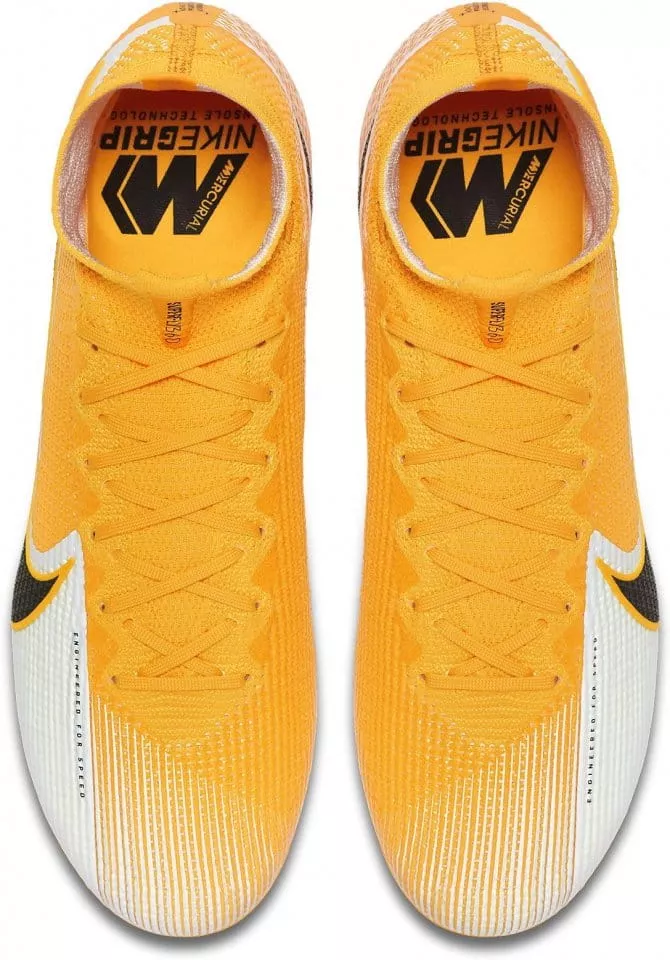 Scarpe da calcio Nike SUPERFLY 7 ELITE SG-PRO