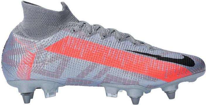 Kopačka na měkký povrch Nike Mercurial Superfly 7 Elite SG-PRO