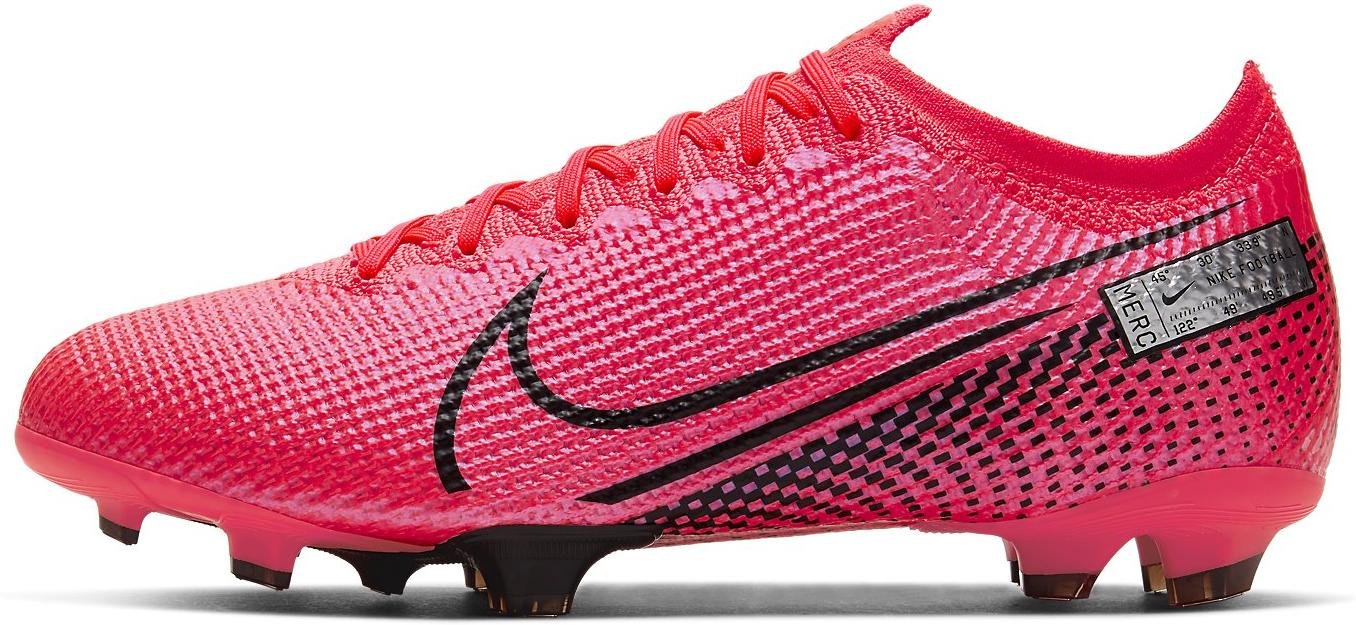 Football shoes Nike JR VAPOR 13 ELITE 