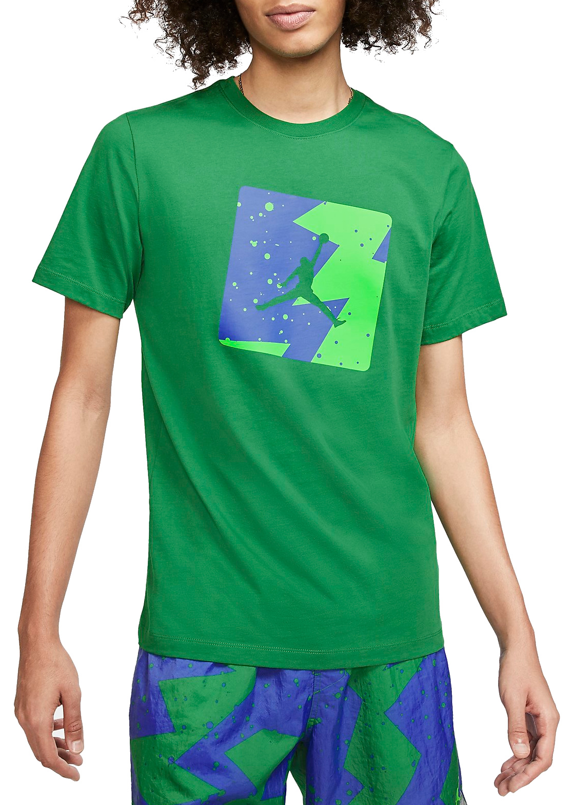 Camiseta Poolside Crew - Top4Fitness.es
