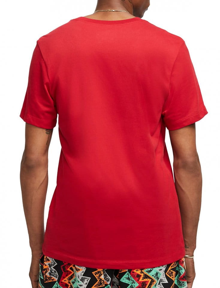 T-shirt Jordan suede Jumpman Dri-FIT
