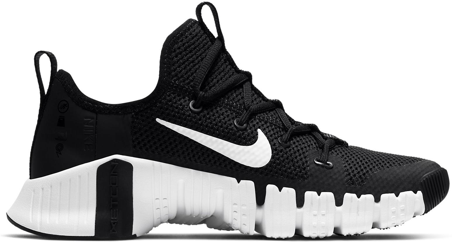 nike free metcon 3 women's training shoe