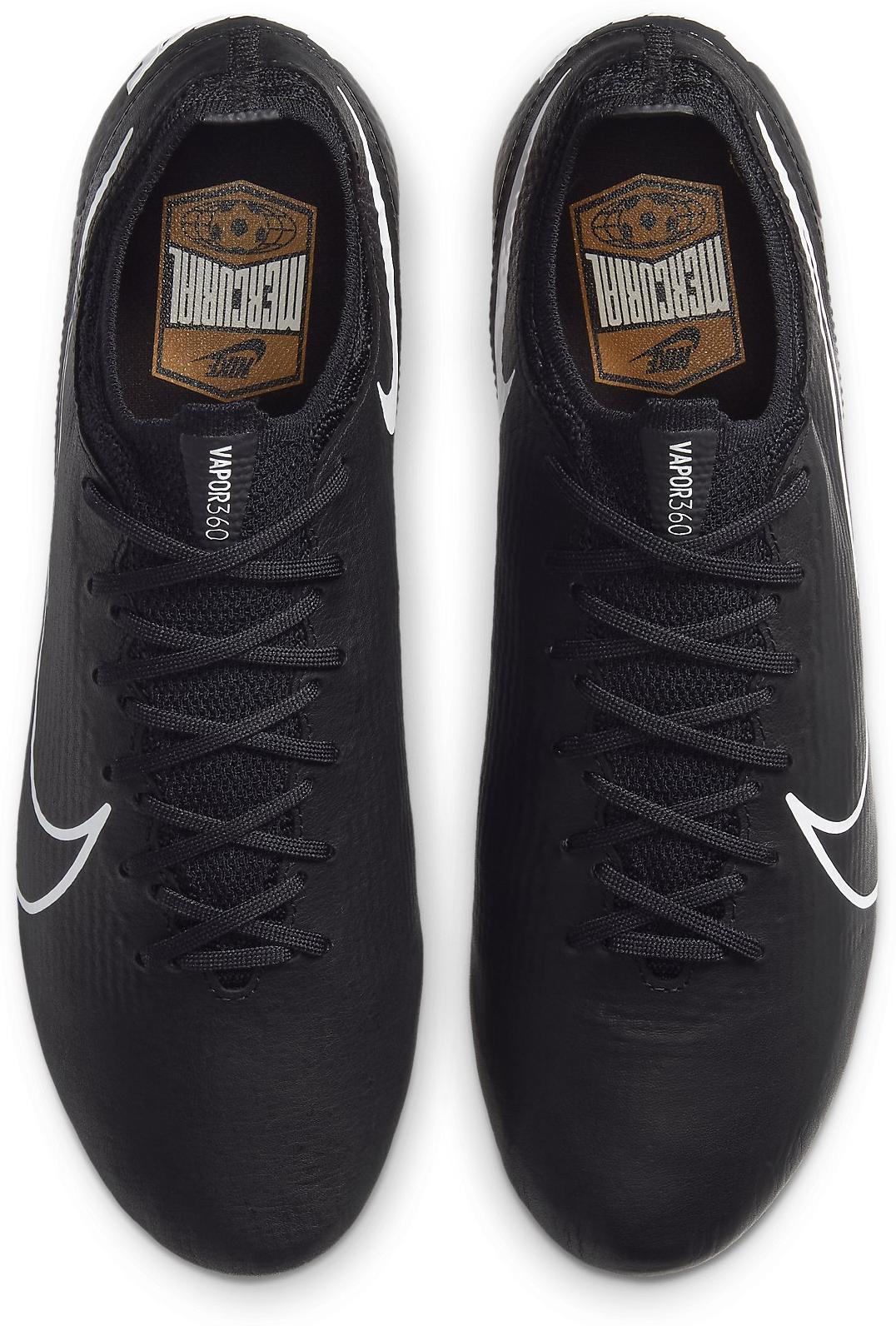 Mercurial vapor outlet 13 black