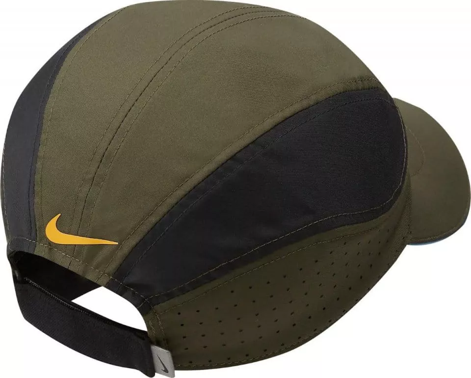 Kappe Nike U NK AROBILL TLWND CAP TRAIL