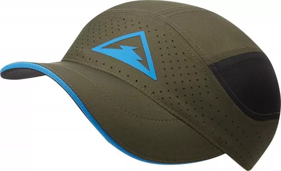 Nike U NK AROBILL TLWND CAP TRAIL - Top4Running.com