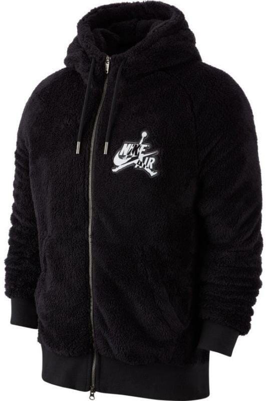 jordan wings fleece fz