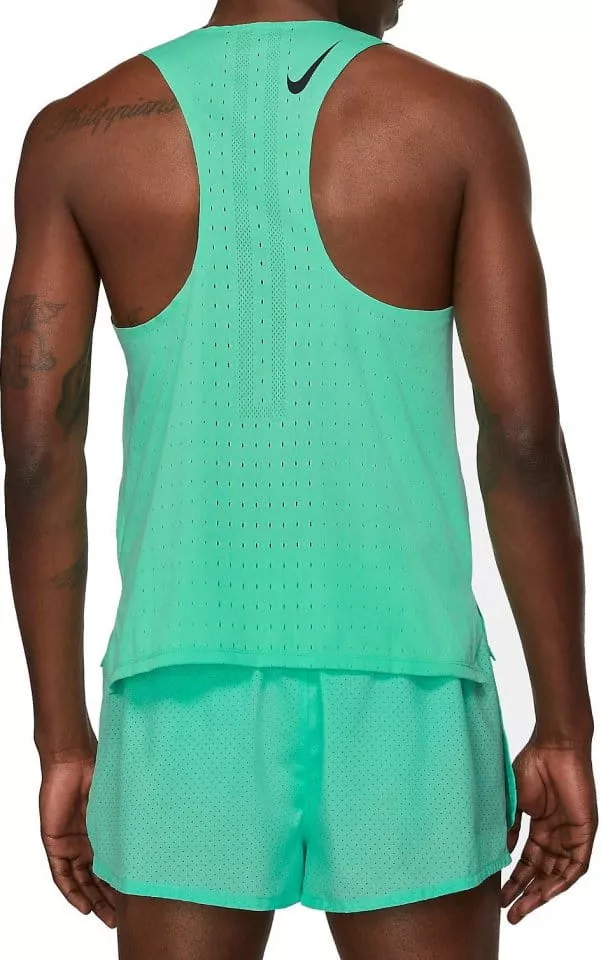 Tank top Nike M NK AROSWFT SINGLET