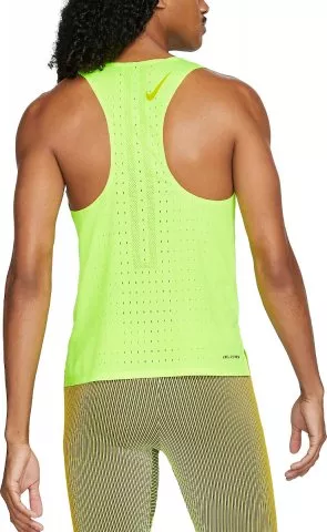 Tielko Nike M NK AROSWFT SINGLET
