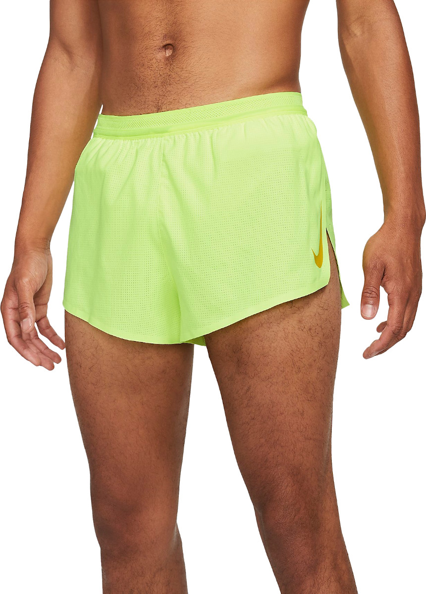 corto Nike AeroSwift Men s 2" Running Shorts -