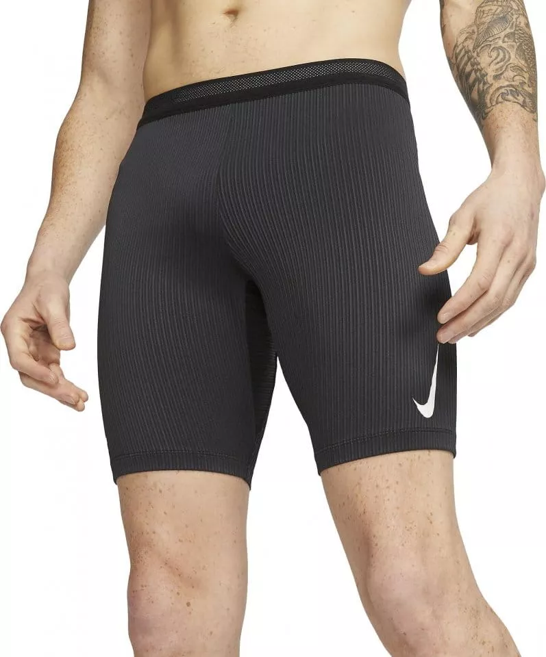 Kratke hlače Nike M NK AEROSWIFT HALF TIGHT