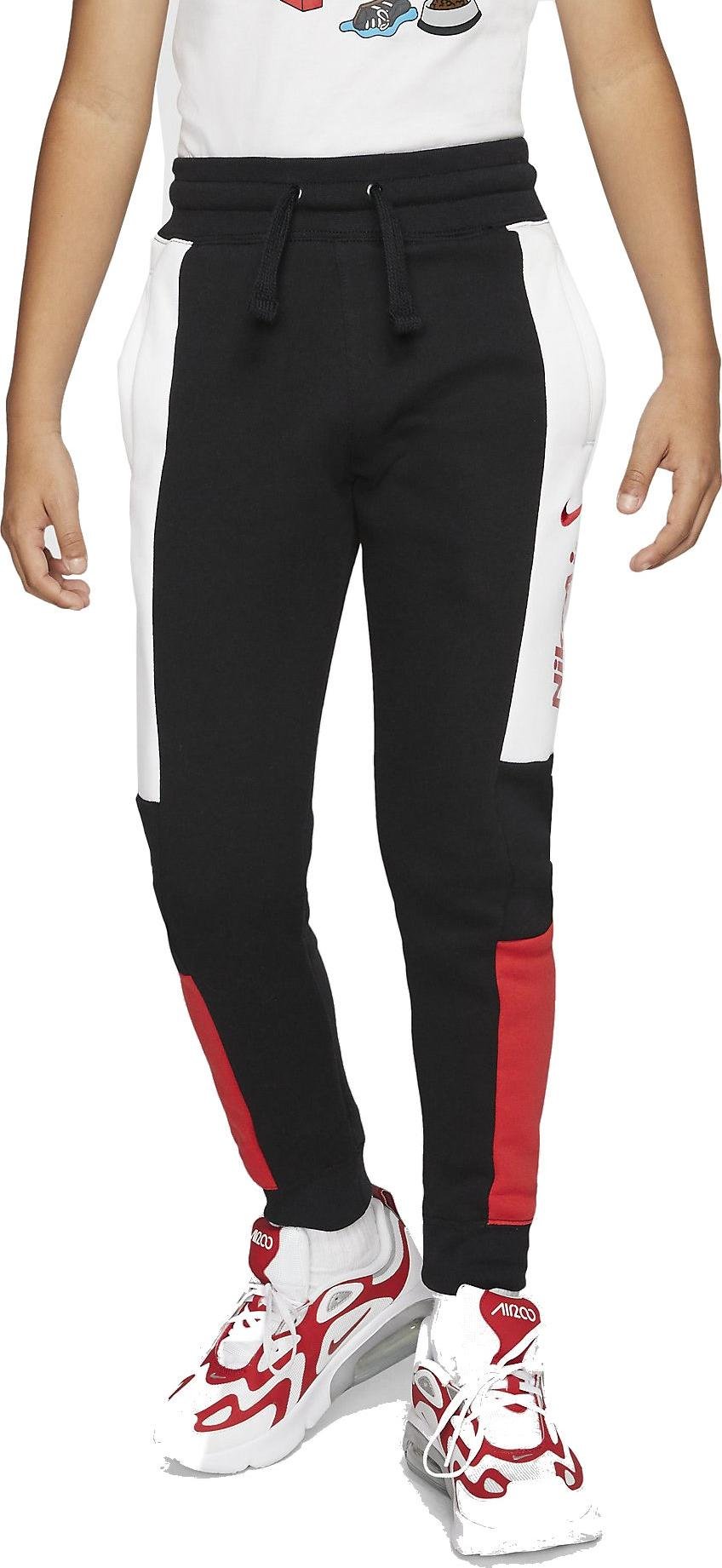 Pantaloni Nike B NSW NKE AIR PANT