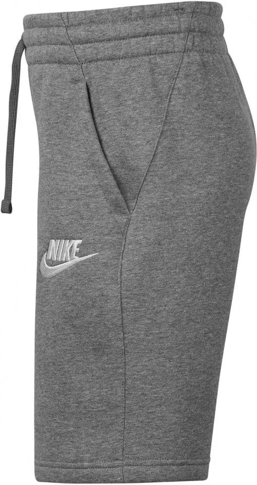 Pantalón corto Nike B NSW CLUB SHORT
