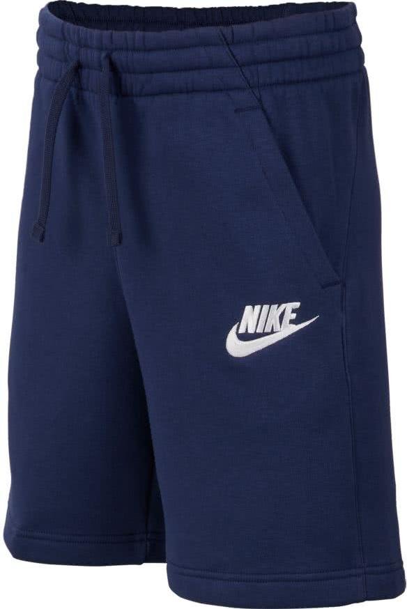 Nike B NSW CLUB SHORT Rövidnadrág