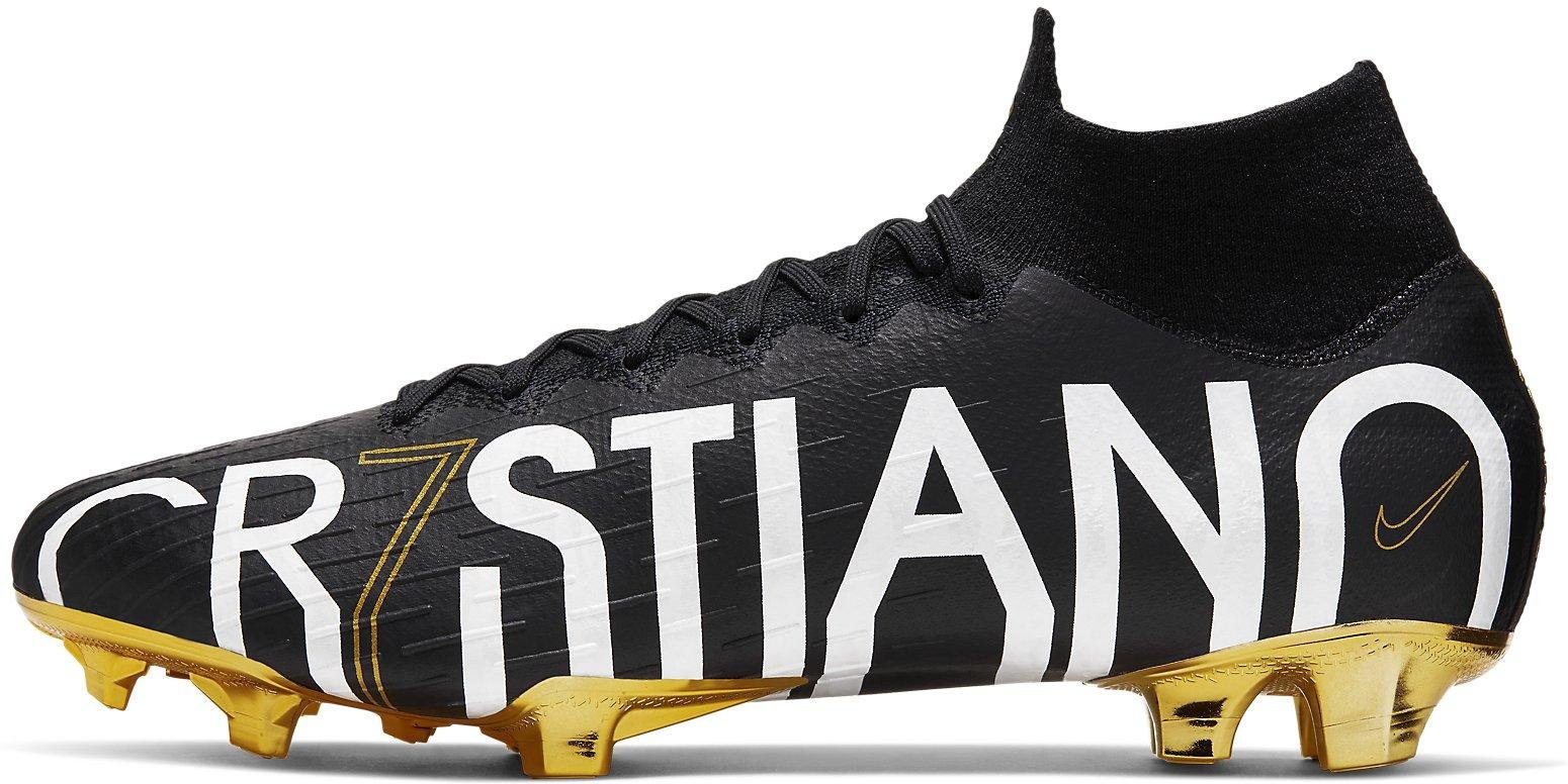 Football shoes Nike SUPERFLY 6 ELITE CR7 SE FG