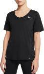 nike w nk city sleek dry ss tee 296292 cj9444 010s
