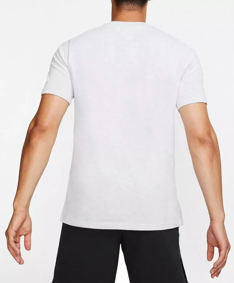 Pánské tréninkové tričko Nike Dri-FIT „Metcon“