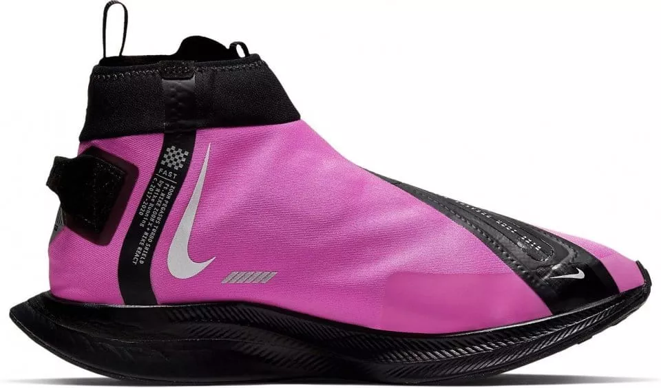 Laufschuhe Nike W ZOOM PEGASUS TURBO SHIELD WP