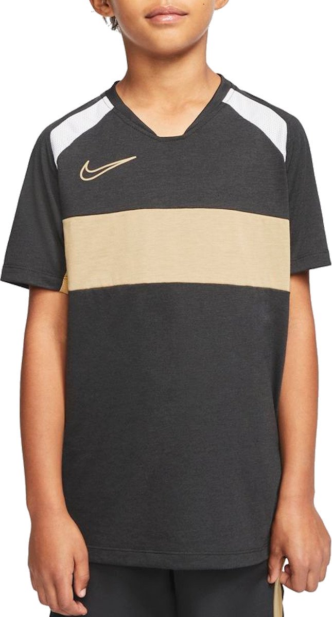 Tričko Nike B NK DRY ACD TOP SS SA