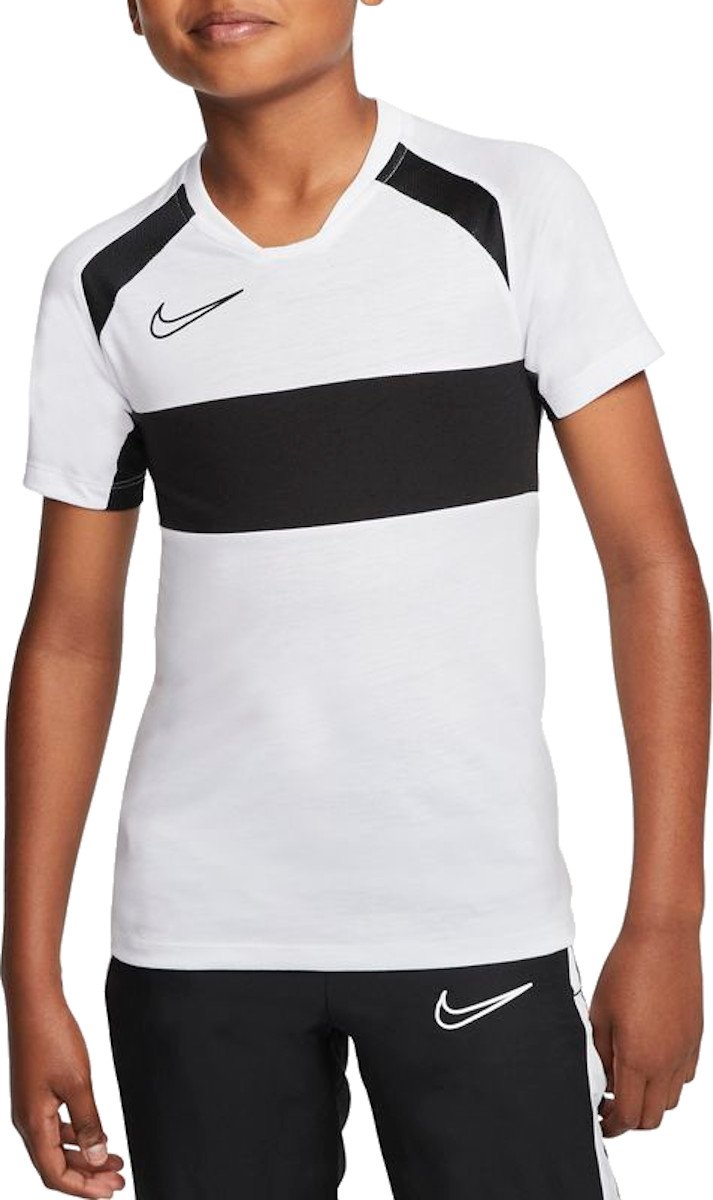 Camiseta Nike B NK DRY ACD TOP SS SA
