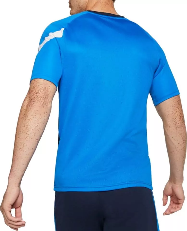 Pánské fotbalové tričko s krátkým rukávem Nike Dri-FIT Academy