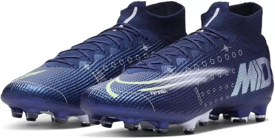 Botas de fútbol Nike SUPERFLY 7 ELITE MDS AG-PRO