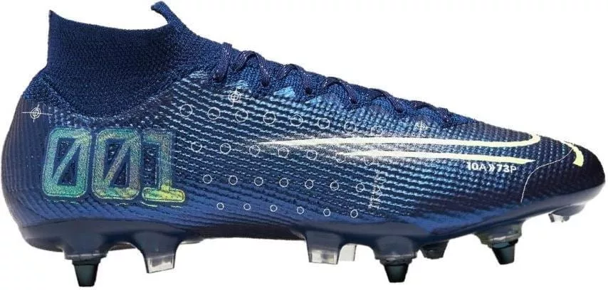Football shoes Nike SUPERFLY 7 ELITE MDS SG-PRO AC