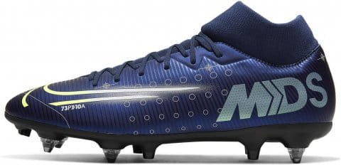 SUPERFLY 7 ACADEMY MDS SGPROAC