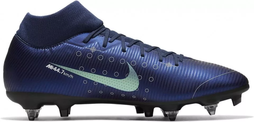 Football shoes Nike SUPERFLY 7 ACADEMY MDS SGPROAC