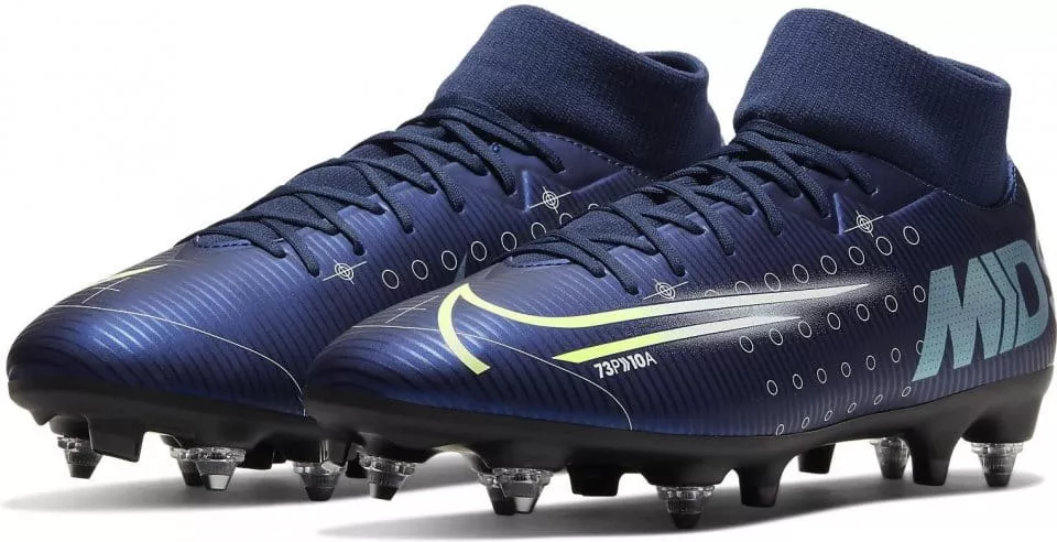 Football shoes Nike SUPERFLY 7 ACADEMY MDS SGPROAC