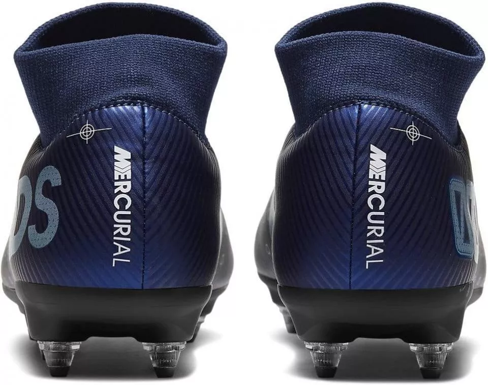 Pánské kotníčkové kopačky Nike Mercurial Superfly 7 Academy SG-PRO AC