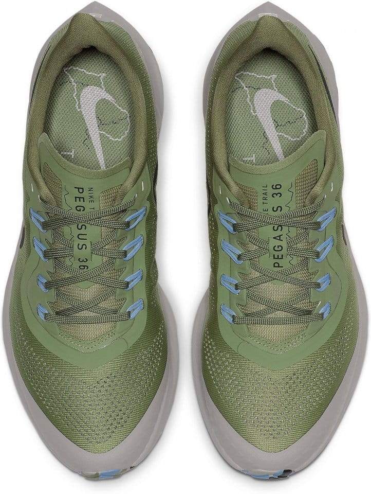 Zapatillas para Nike 36 TRAIL - Top4Running.es